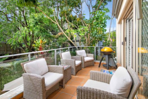 Little Cove Retreat, Rooftop, Pool